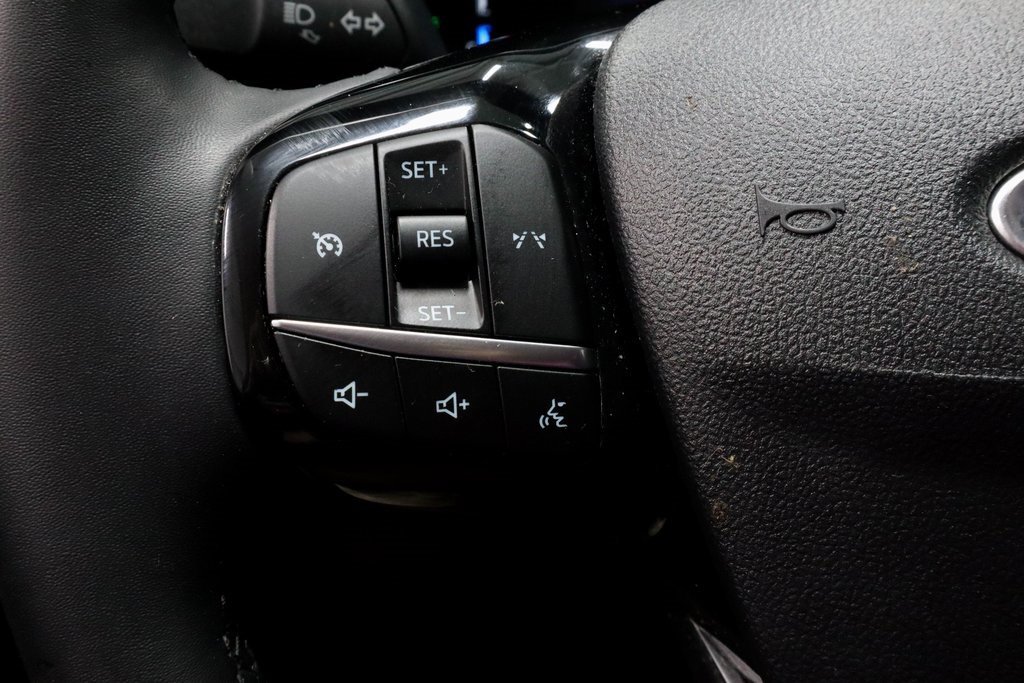 Certified 2023 Ford Escape Active image 28