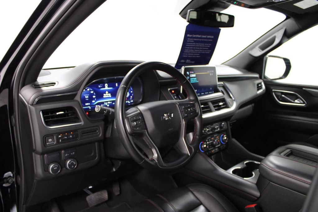Used 2024 Chevrolet Suburban RST image 26