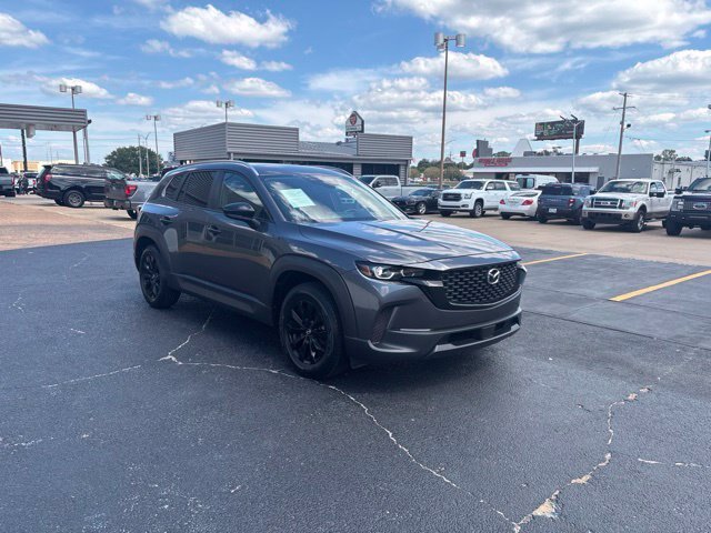 Used 2024 MAZDA CX-50 AWD 2.5 S w/ Preferred Package image 9