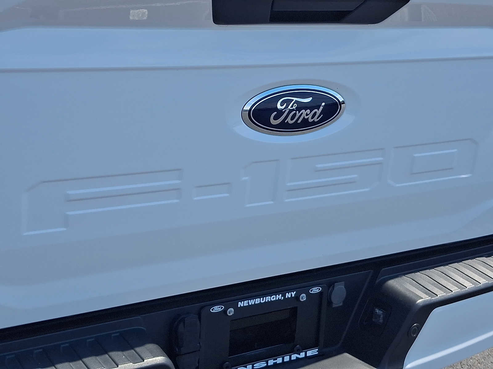 Certified 2023 Ford F150 XL w/ STX Appearance Package AWD/4WD image 27