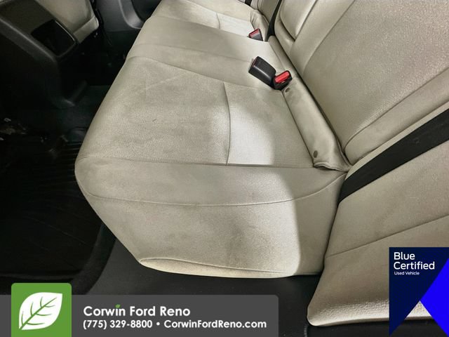 Used 2018 Honda Accord LX image 25