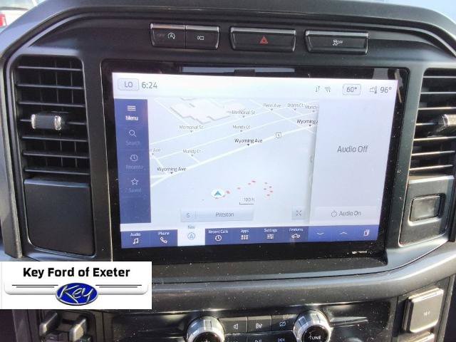Certified 2023 Ford F150 XLT w/ Equipment Group 302A High AWD/4WD image 31
