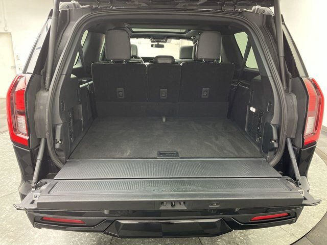 Certified 2025 Ford Expedition Max Platinum w/ Stealth Appearance Package AWD/4WD image 35