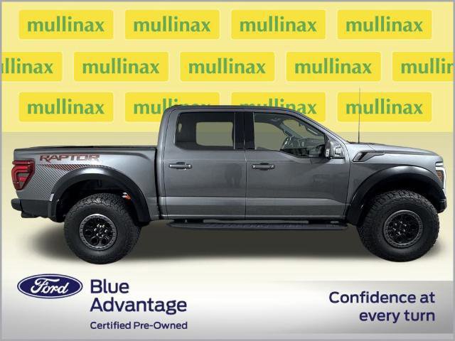 Certified 2024 Ford F150 Raptor AWD/4WD image 2