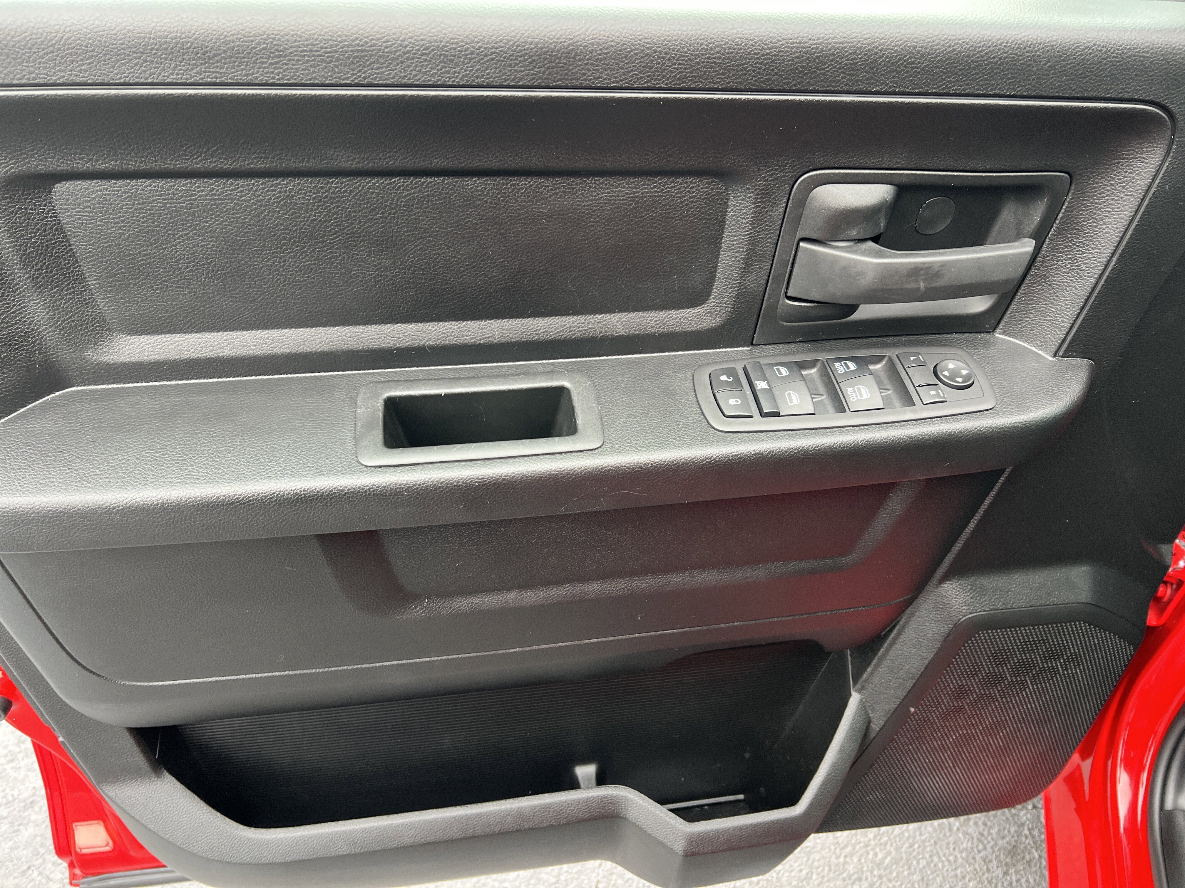 Used 2024 RAM 1500 Tradesman image 10