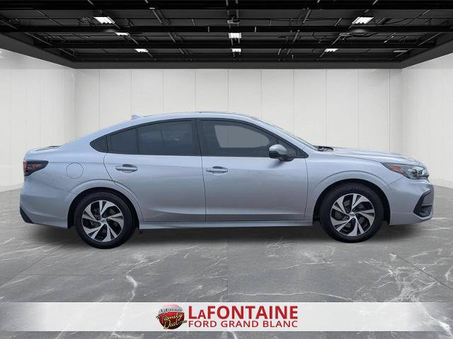 Used 2025 Subaru Legacy Premium AWD/4WD image 6