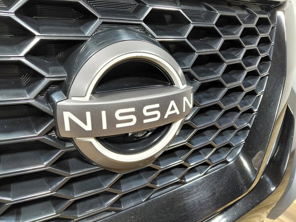 Used 2023 Nissan Murano SL image 21