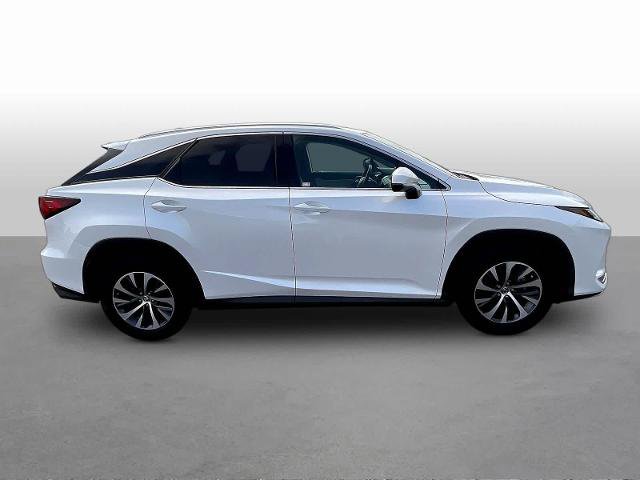 Used 2022 Lexus RX 350 AWD w/ Premium Package image 8