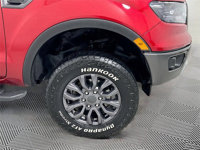 Certified 2021 Ford Ranger XLT w/ Equipment Group 301A Mid image 23