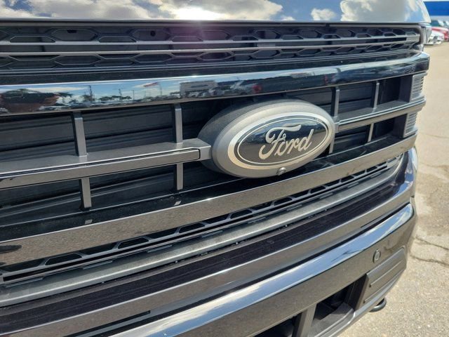 Certified 2023 Ford F150 XLT w/ Equipment Group 302A High image 7