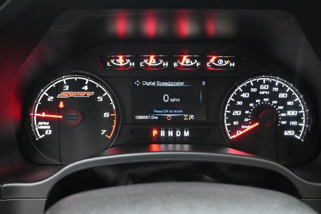Certified 2020 Ford F150 XLT w/ Equipment Group 302A Luxury AWD/4WD image 13