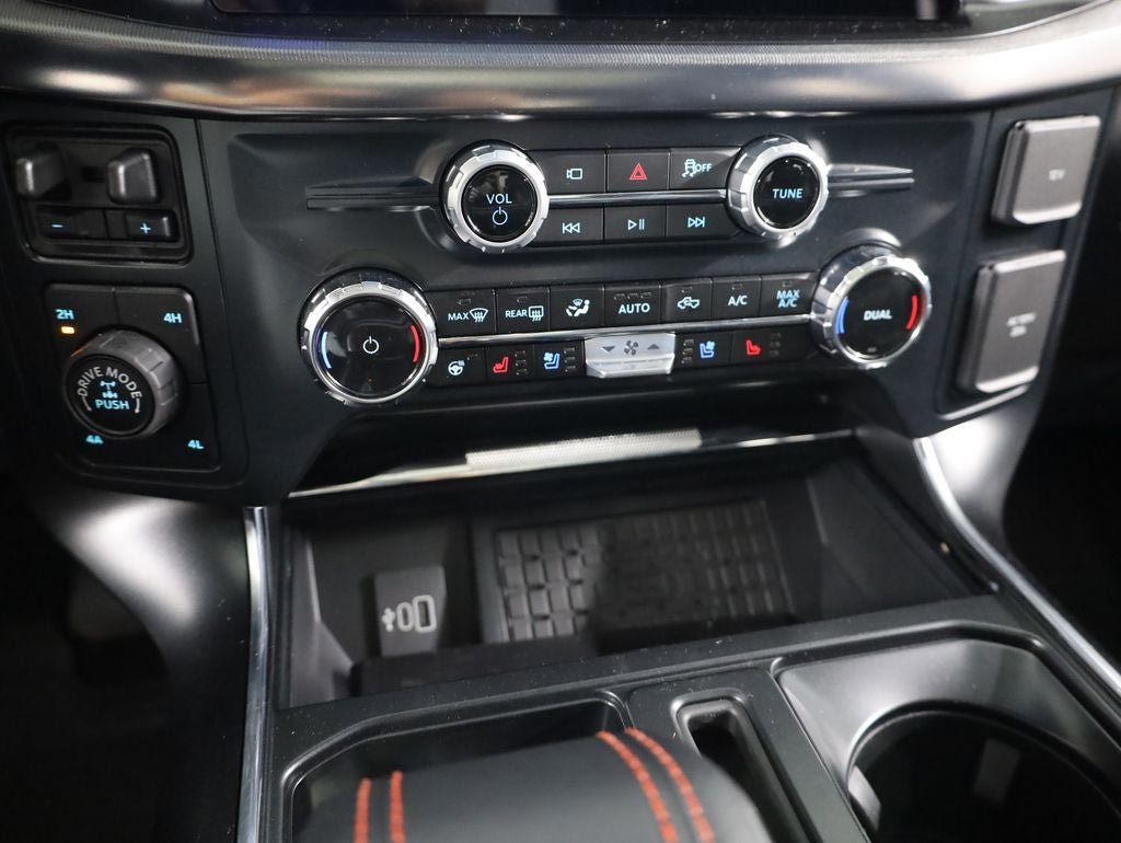 Certified 2025 Ford F150 Raptor AWD/4WD image 12
