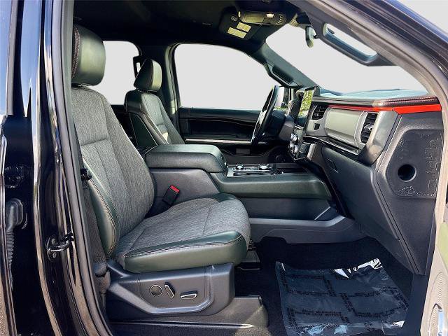 Certified 2024 Ford Expedition Timberline AWD/4WD image 31