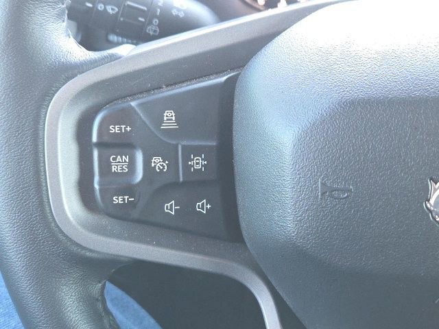 Certified 2023 Ford Bronco Wildtrak image 36