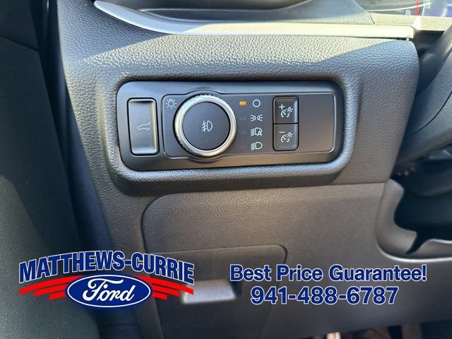 Certified 2023 Ford Explorer XLT w/ Equipment Group 202A RWD image 27