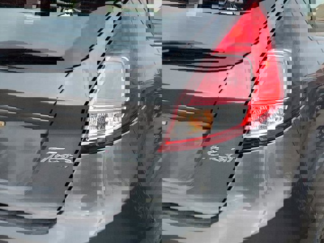 Certified 2017 Ford Fiesta ST image 21