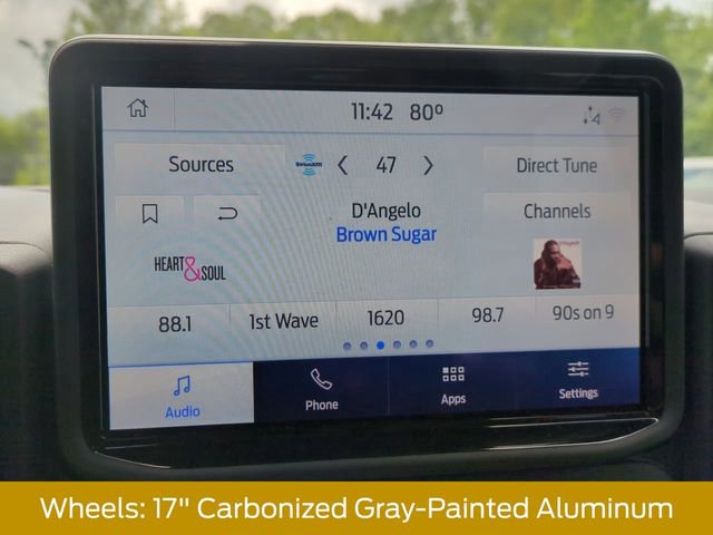 Certified 2021 Ford Bronco Sport Big Bend image 22