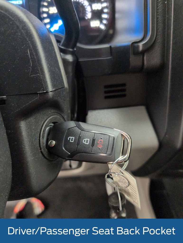 Certified 2018 Ford F150 XL w/ Equipment Group 101A Mid RWD image 38