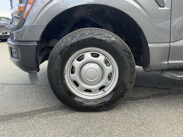 Certified 2024 Ford F150 XL AWD/4WD image 18
