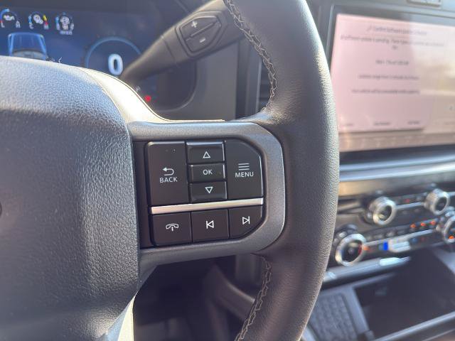 Certified 2025 Ford F350 Lariat w/ Lariat Ultimate Package AWD/4WD image 20