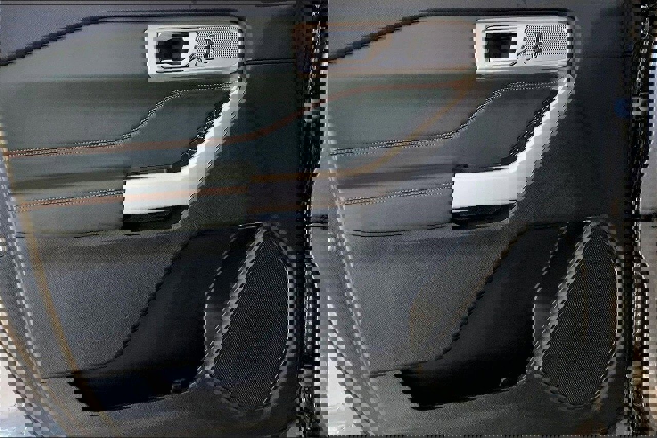 Certified 2024 Ford Explorer Timberline w/ Timberline Technology Package image 25