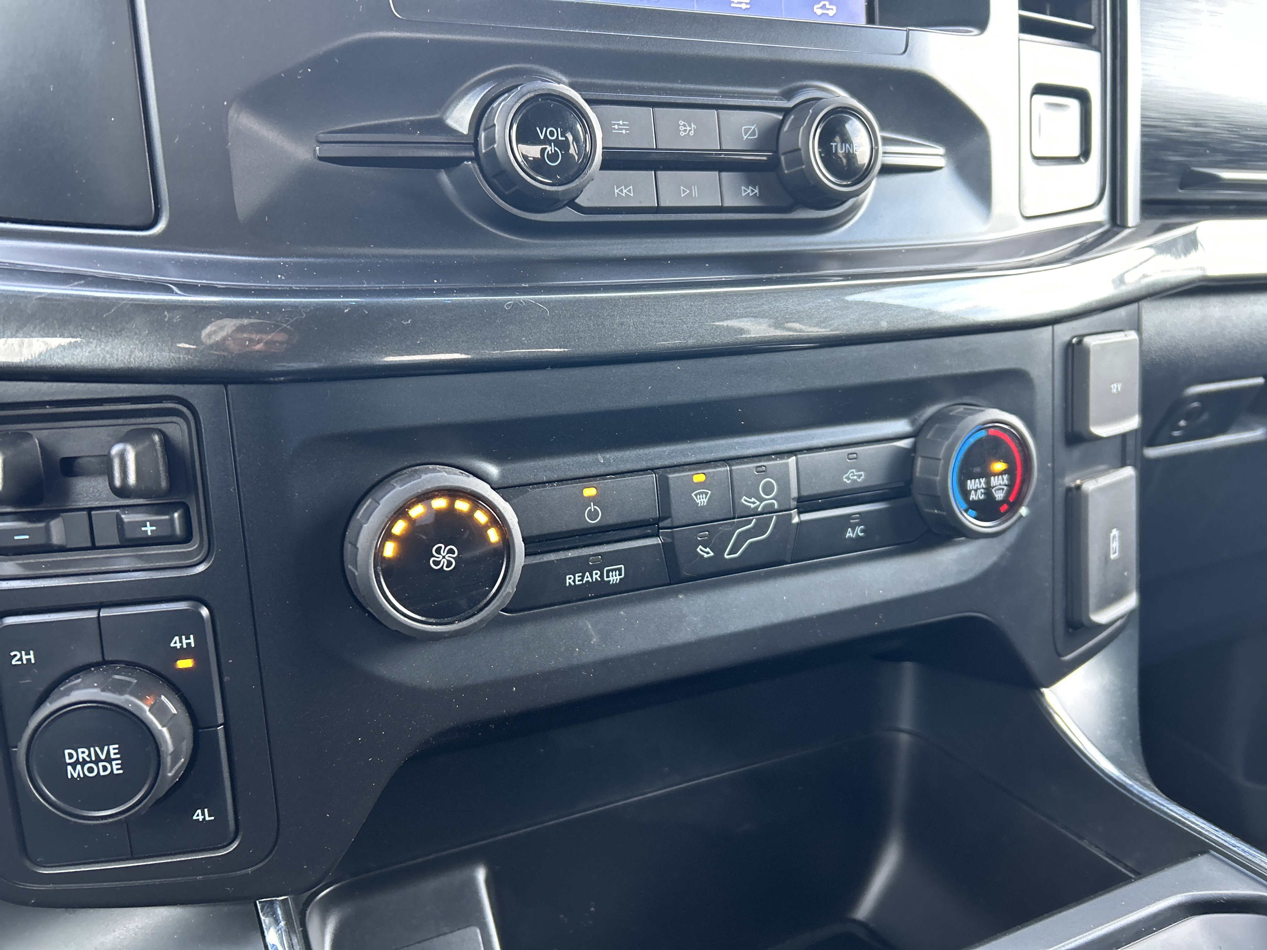 Certified 2021 Ford F150 XL w/ Equipment Group 101A High image 19