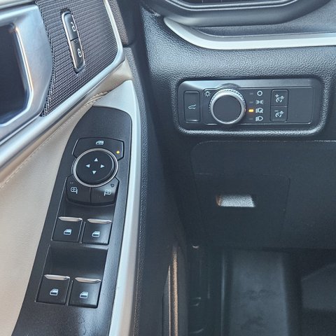 Certified 2022 Ford Explorer XLT w/ Class IV Trailer Tow Package image 22