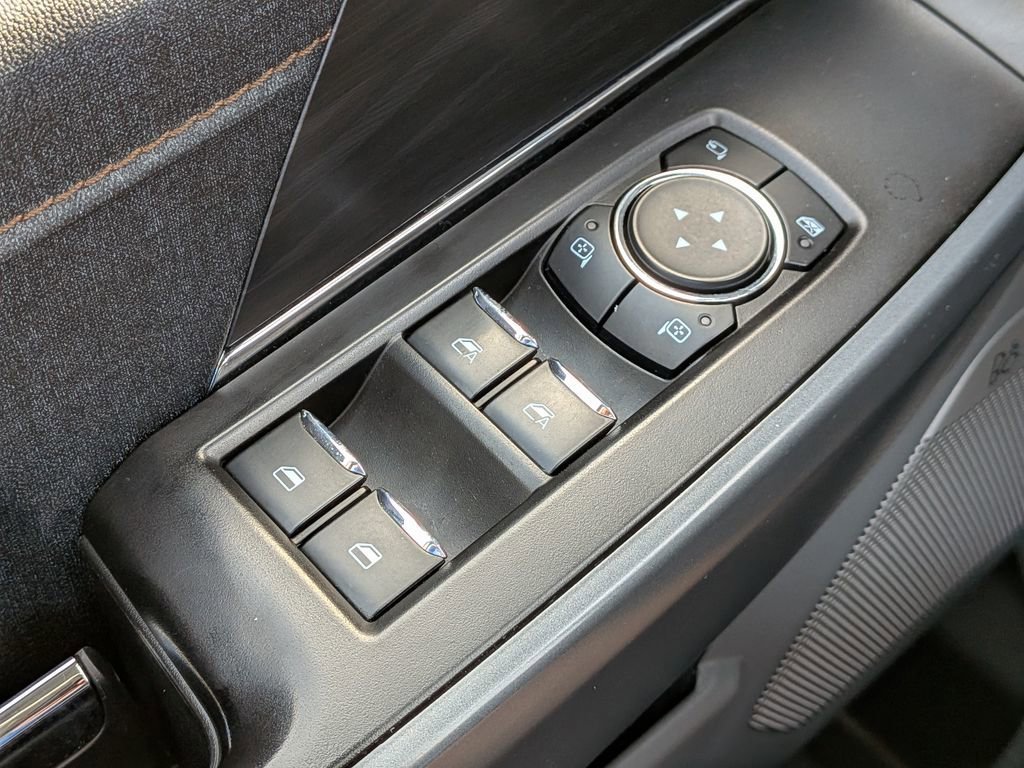 Certified 2024 Ford F150 Lariat w/ Bed Utility Package image 25