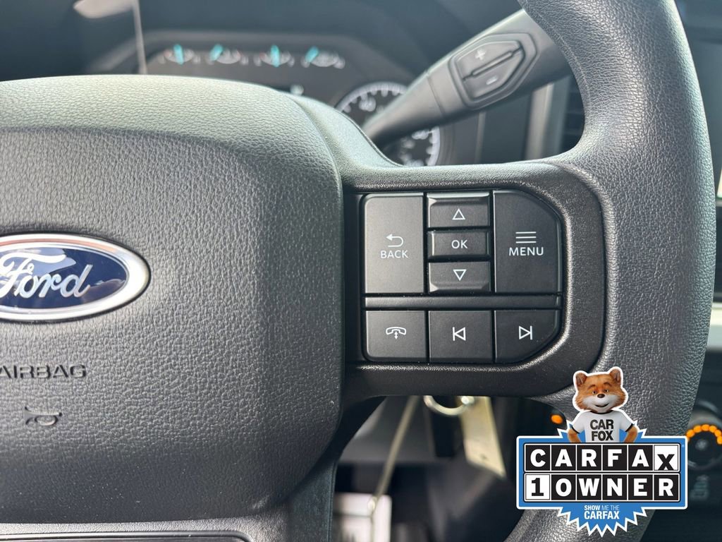 Certified 2026 Ford F250 XL w/ STX Appearance Package AWD/4WD image 29