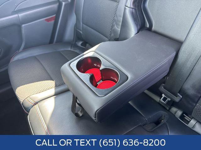 Certified 2023 Ford Escape ST-Line Select w/ Tech Pack #2 image 33