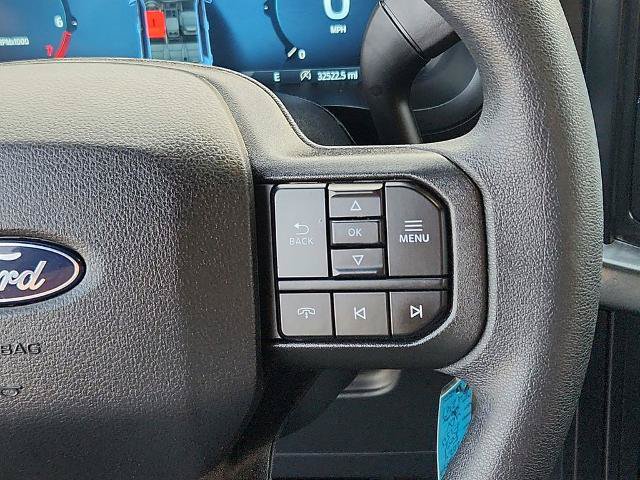 Certified 2024 Ford F150 STX RWD image 29