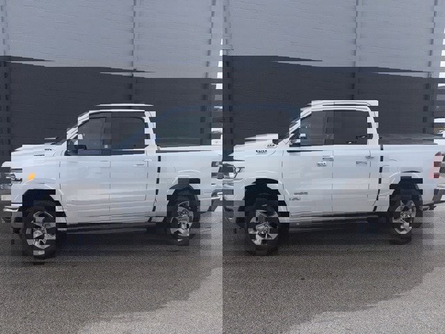 Used 2022 RAM 1500 Laramie