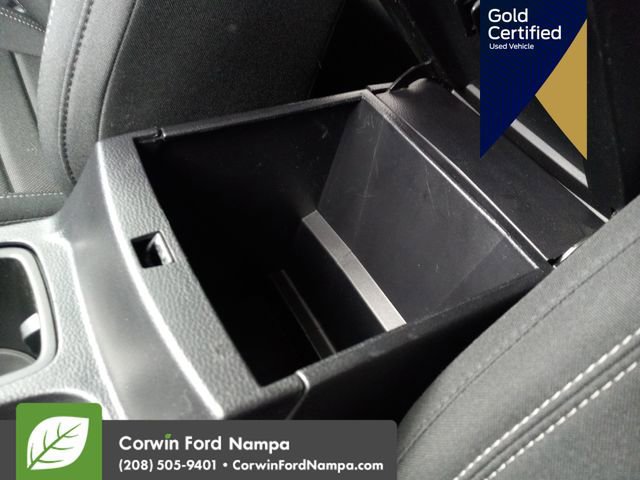 Certified 2021 Ford Ranger XLT w/ Equipment Group 301A Mid AWD/4WD image 22