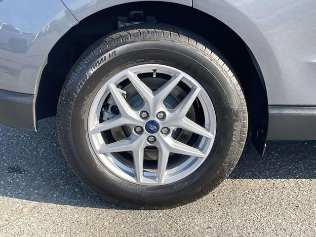 Certified 2021 Ford Edge SEL w/ Convenience Package AWD/4WD image 7