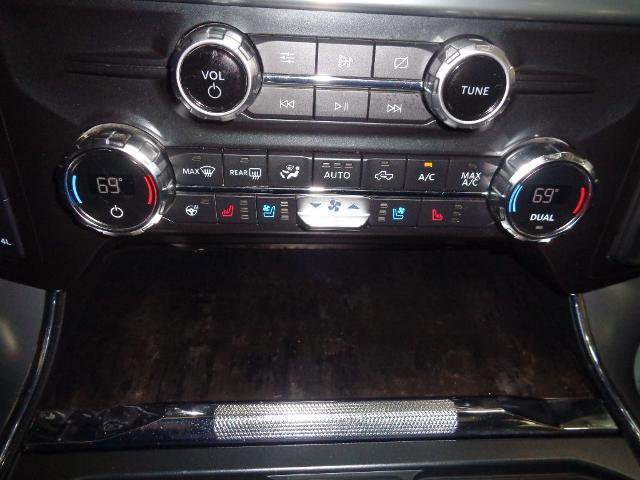 Certified 2021 Ford F150 Lariat w/ Equipment Group 502A High image 15