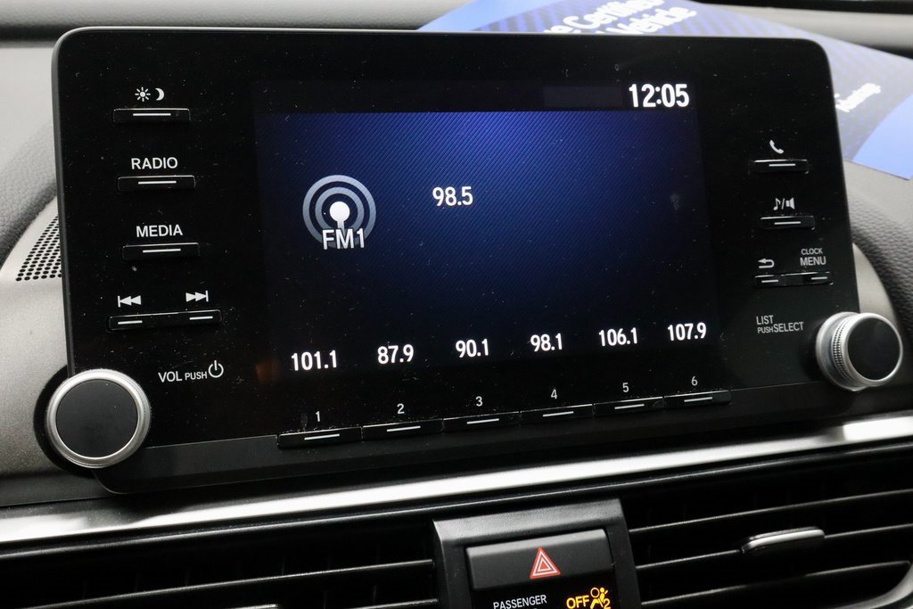 Used 2020 Honda Accord LX image 10