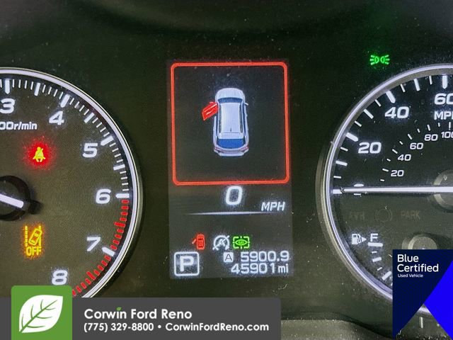 Used 2021 Subaru Outback Limited XT image 16