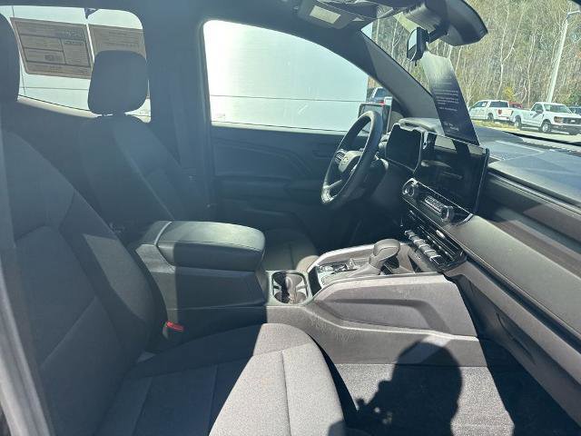 Used 2025 Chevrolet Colorado W/T w/ Advanced Trailering Package image 33