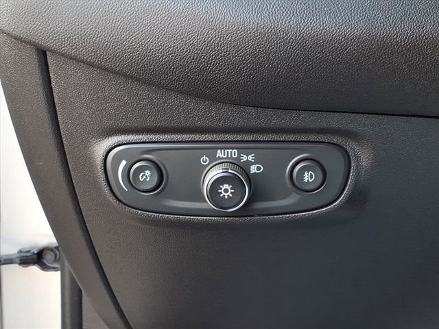 Used 2020 Chevrolet Equinox LT AWD/4WD image 17