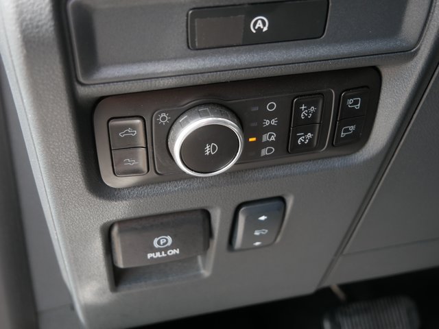 Certified 2025 Ford F150 Raptor AWD/4WD image 18