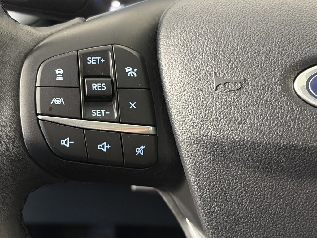 Certified 2023 Ford Maverick Lariat w/ Lariat Luxury Package image 17