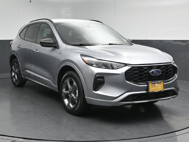 Certified 2024 Ford Escape ST-Line w/ Tech Pack #1