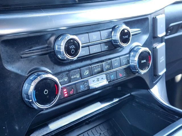 Certified 2023 Ford F150 Lariat w/ Equipment Group 502A High AWD/4WD image 23