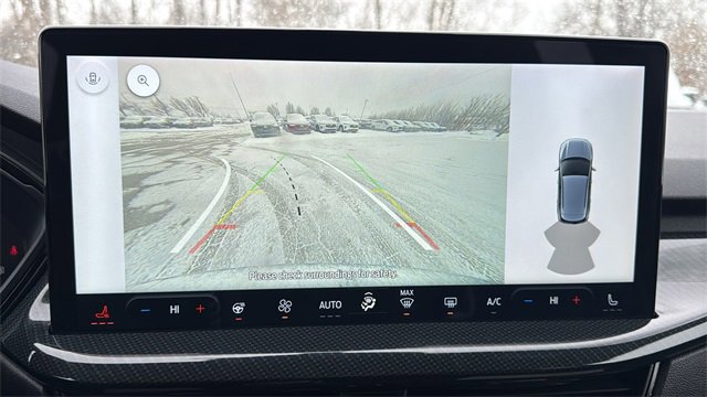 Certified 2023 Ford Escape ST-Line w/ Tech Pack #1 image 26