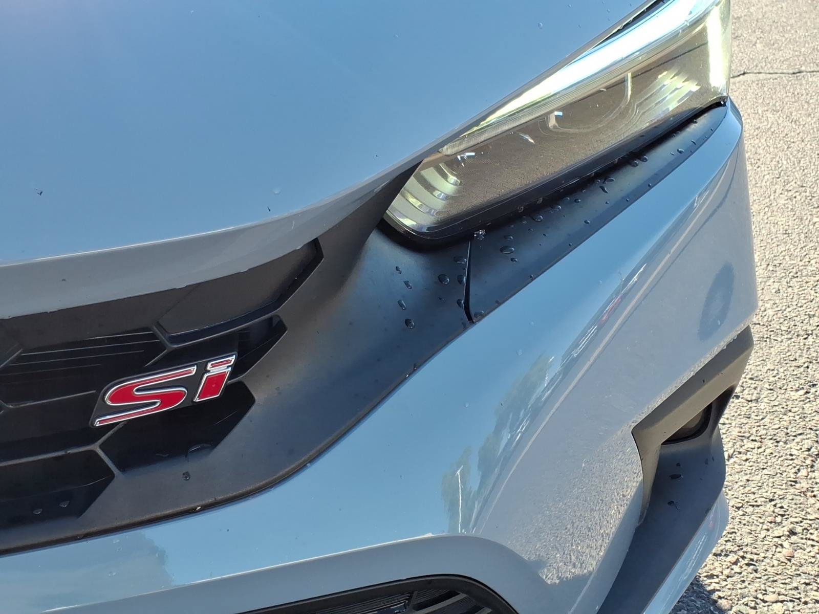 Used 2023 Honda Civic Si image 8