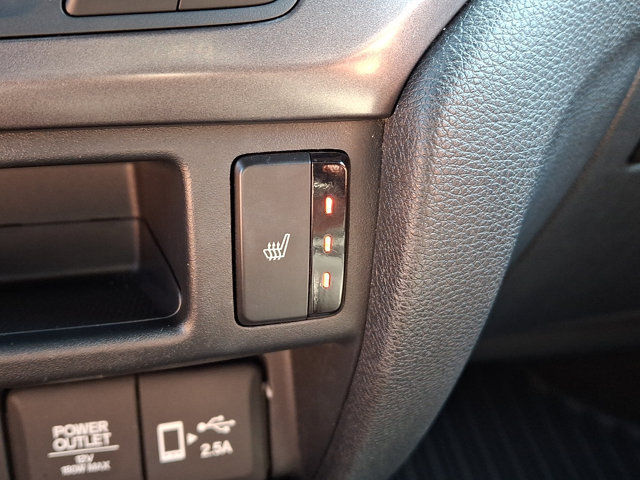Used 2021 Honda Passport EX-L image 25