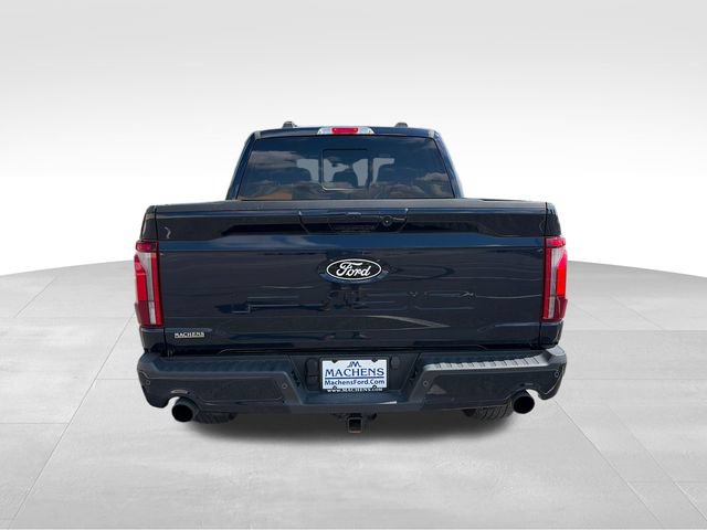 Certified 2025 Ford F150 Lariat AWD/4WD image 5