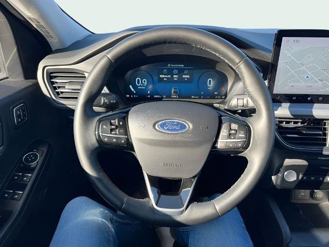 Certified 2023 Ford Escape Platinum image 26