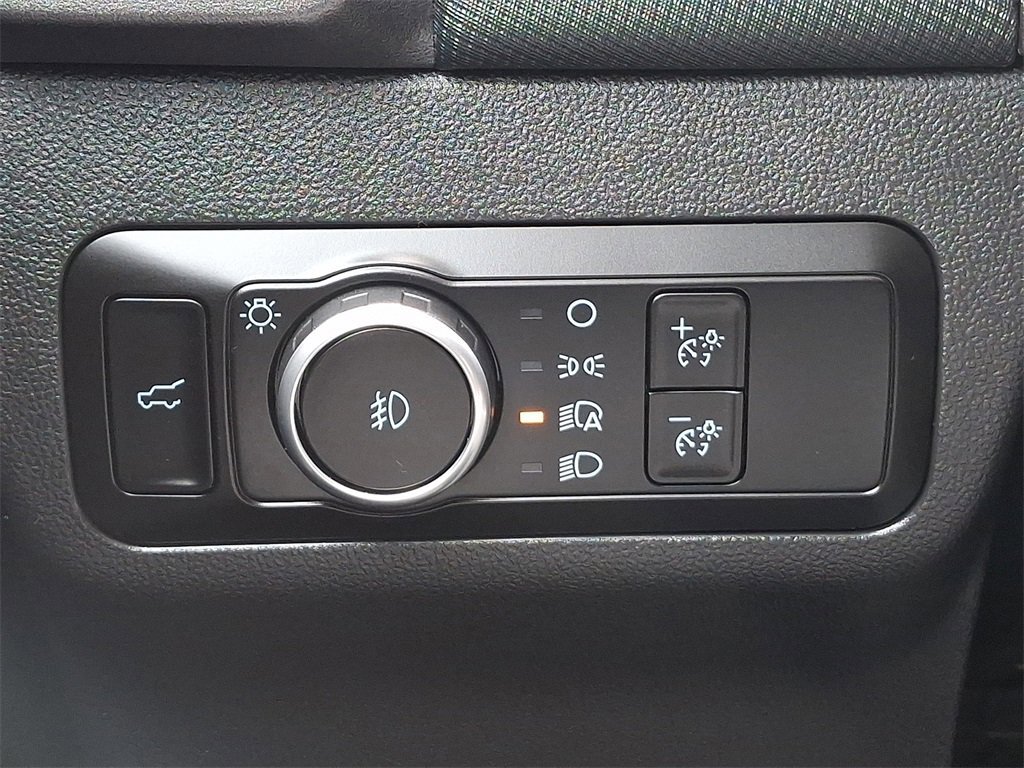 Certified 2025 Ford Bronco Sport Outer Banks image 25