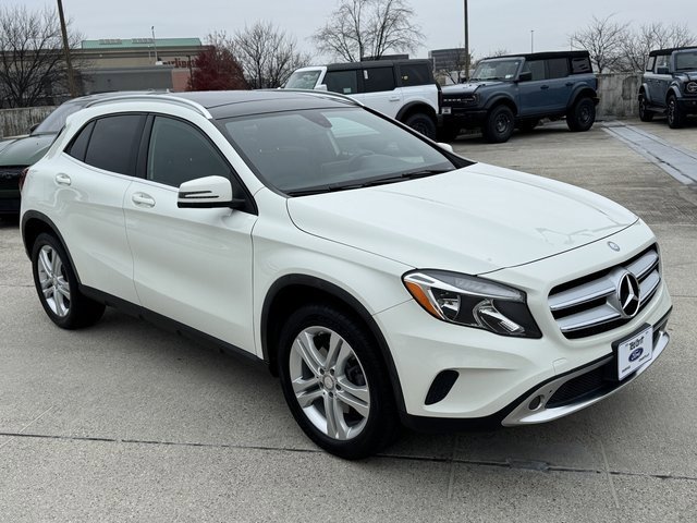 Used 2017 Mercedes-Benz GLA 250 4MATIC image 6